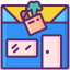 lebensmittelgeschäft icon