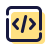 Placeholder Thumbnail XML icon