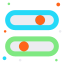 Botón 2 icon