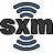 doodle style 시리우스 xm icon