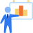 Presentation icon