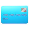 クレジットカードフロント icon