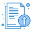 carica file icon