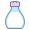 office s style salzstreuer icon