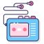 baladeur icon