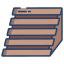 head rest icon
