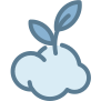 Nube icon