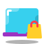 Online Store icon
