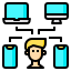 network icon
