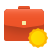 Novo emprego icon