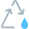 water reuse icon
