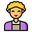 user icon