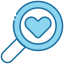 search icon