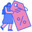 discount icon