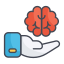 Brain Care icon