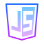 JavaScript логотип icon