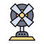 fan icon