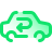 공기 재순환 icon