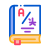 Dictionary icon