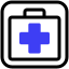 Distant Healthcare app icon