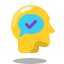 compétences de persuasion icon