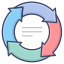 diagram icon