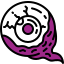 eyeball icon