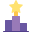 Podium icon