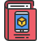 ar icon