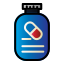 Medication icon