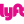 Lyft is a transportation network company in US icon