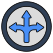 flèches directionnelles icon