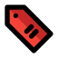 price tag icon