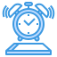 sveglia icon