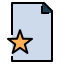 favorite icon
