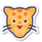 Leopardo icon