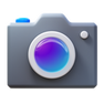 Camera icon