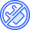 no plastic icon