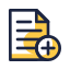 Document icon