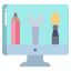 web design icon