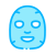 facial mask icon