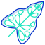 Caladium Leaf icon