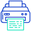 printer icon