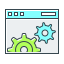 development icon