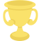 trophy icon