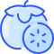 Persimmon icon