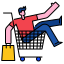 cart icon