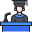 man icon