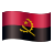 Angola icon