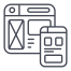 responsive design icon